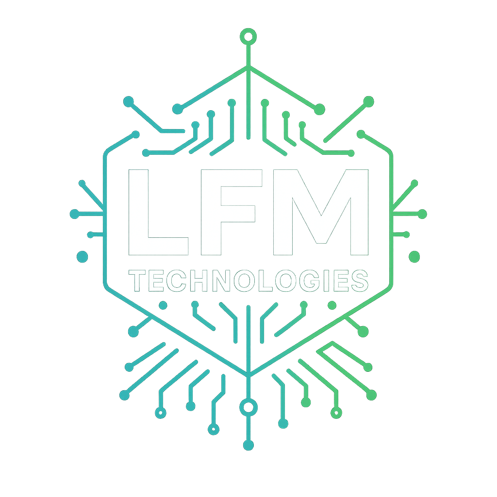 LFM Technologies Logo